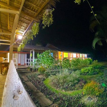 La Fusion Garden Resort Dumaguete City Exterior photo