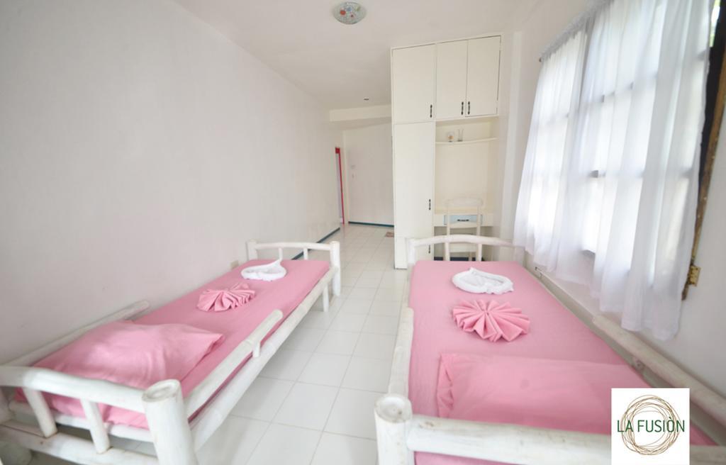 La Fusion Garden Resort Dumaguete City Room photo