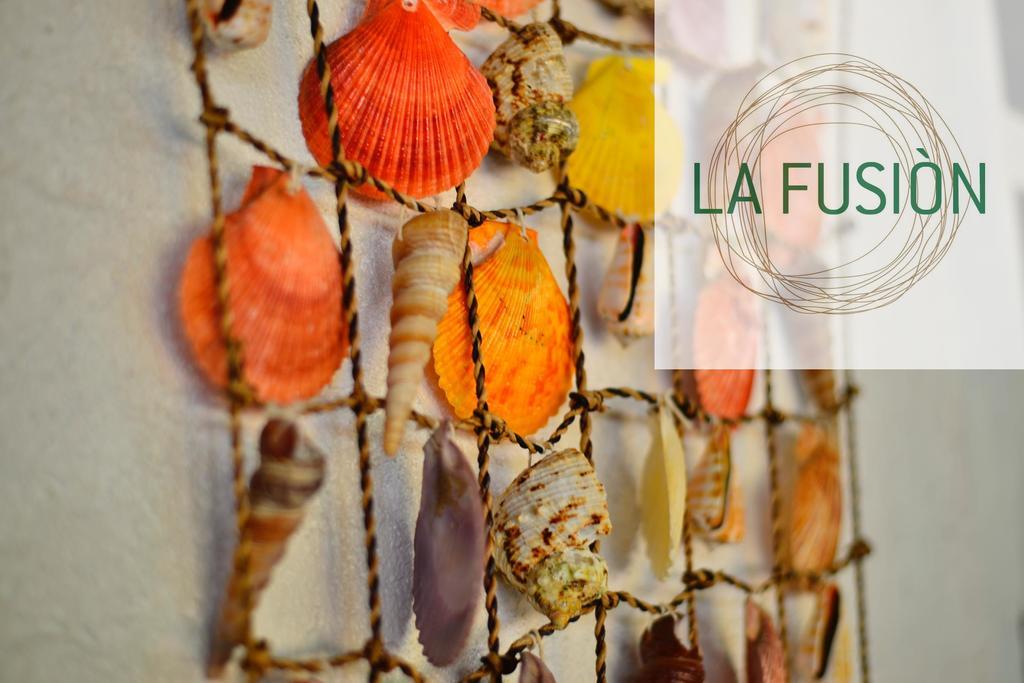La Fusion Garden Resort Dumaguete City Exterior photo