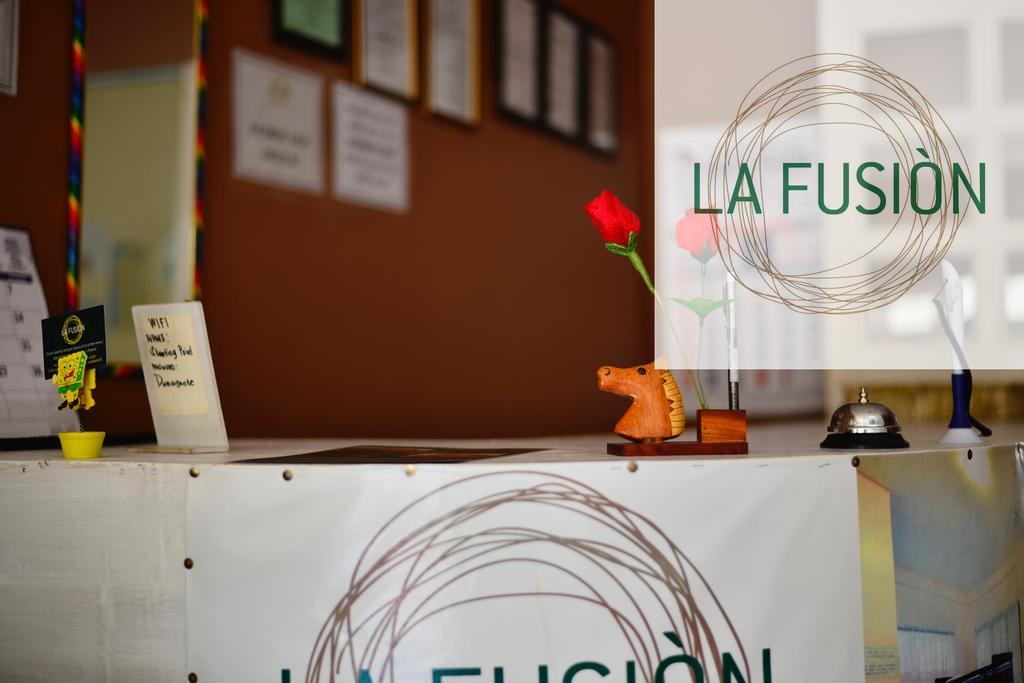 La Fusion Garden Resort Dumaguete City Exterior photo