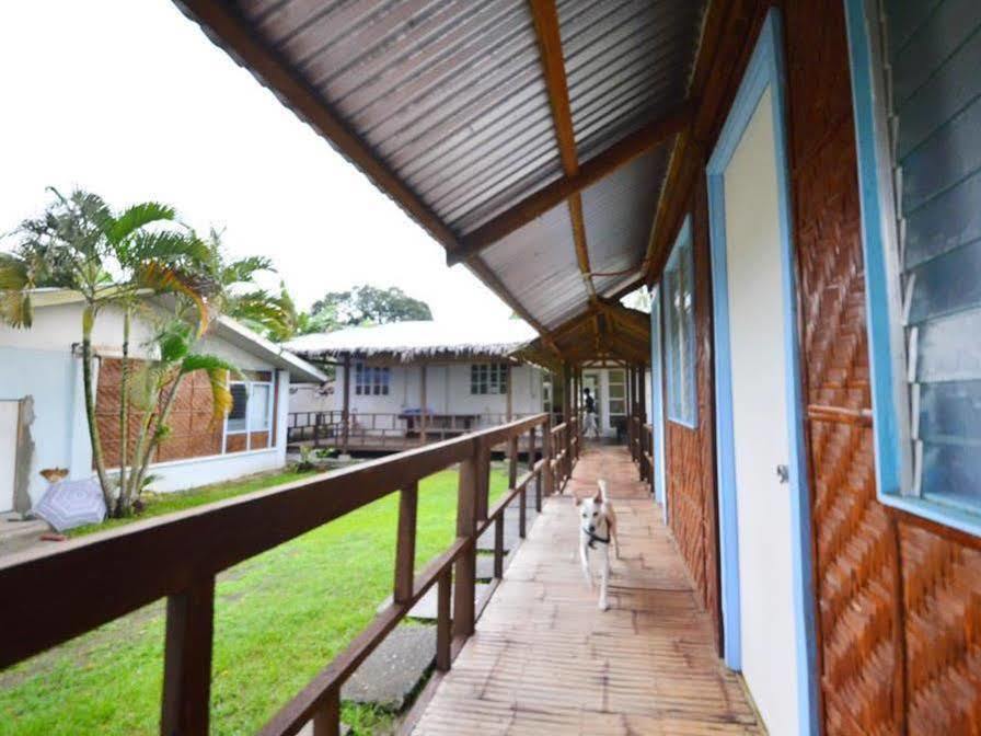 La Fusion Garden Resort Dumaguete City Exterior photo