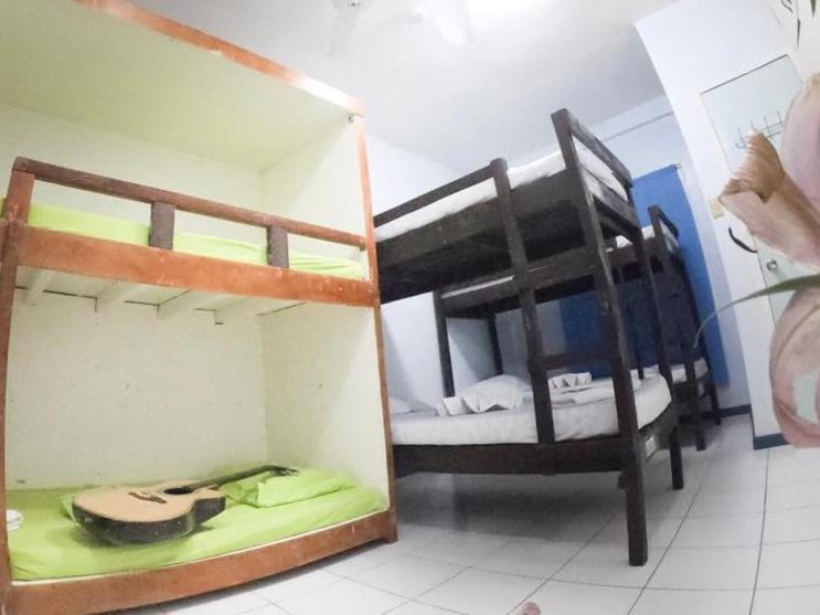 La Fusion Garden Resort Dumaguete City Exterior photo