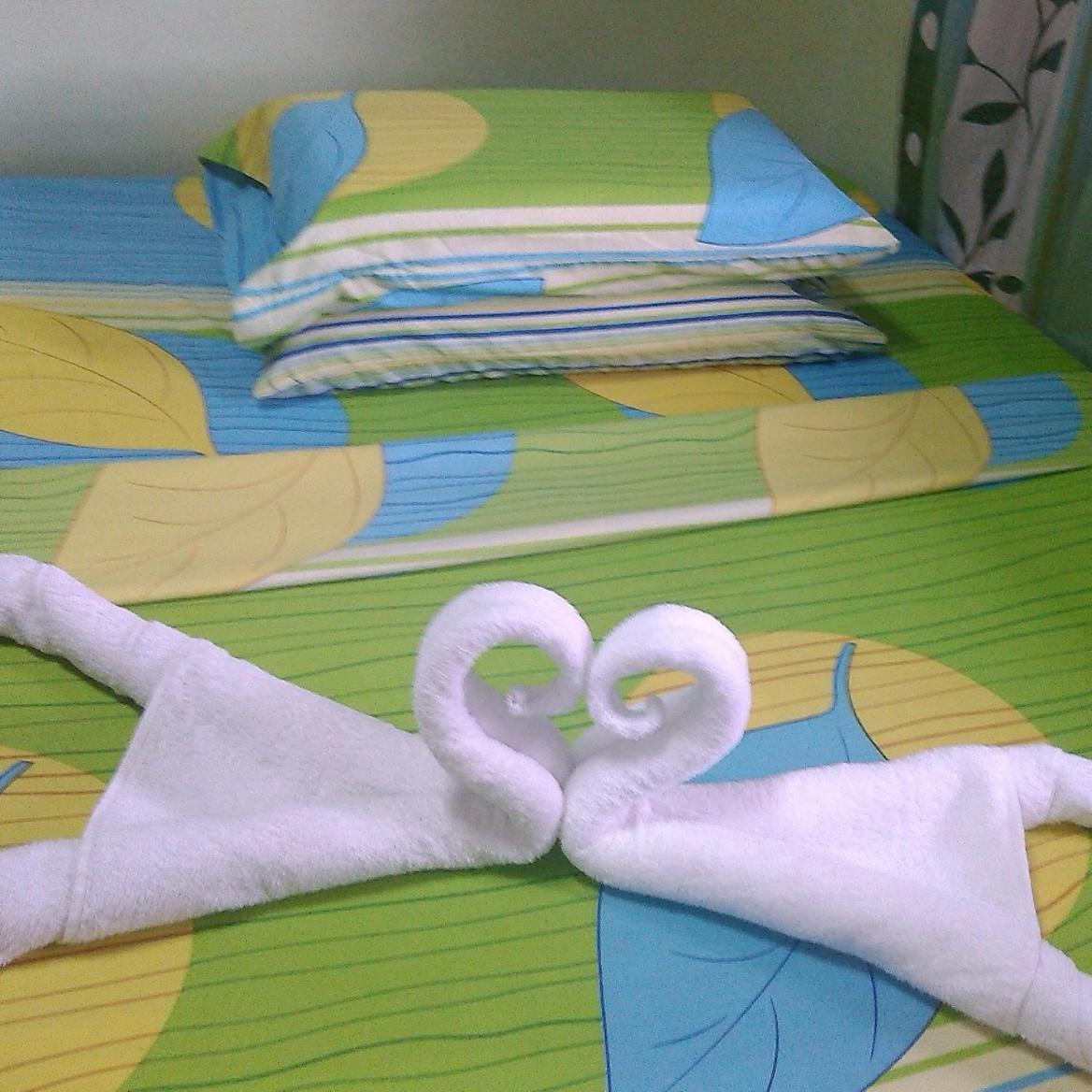 La Fusion Garden Resort Dumaguete City Exterior photo